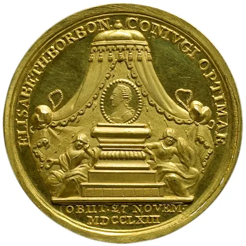Habsburg: Erzherzog Joseph (der spätere Kaiser Joseph II.)