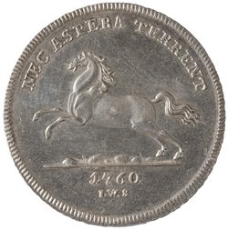 Braunschweig-Lüneburg: Georg II.