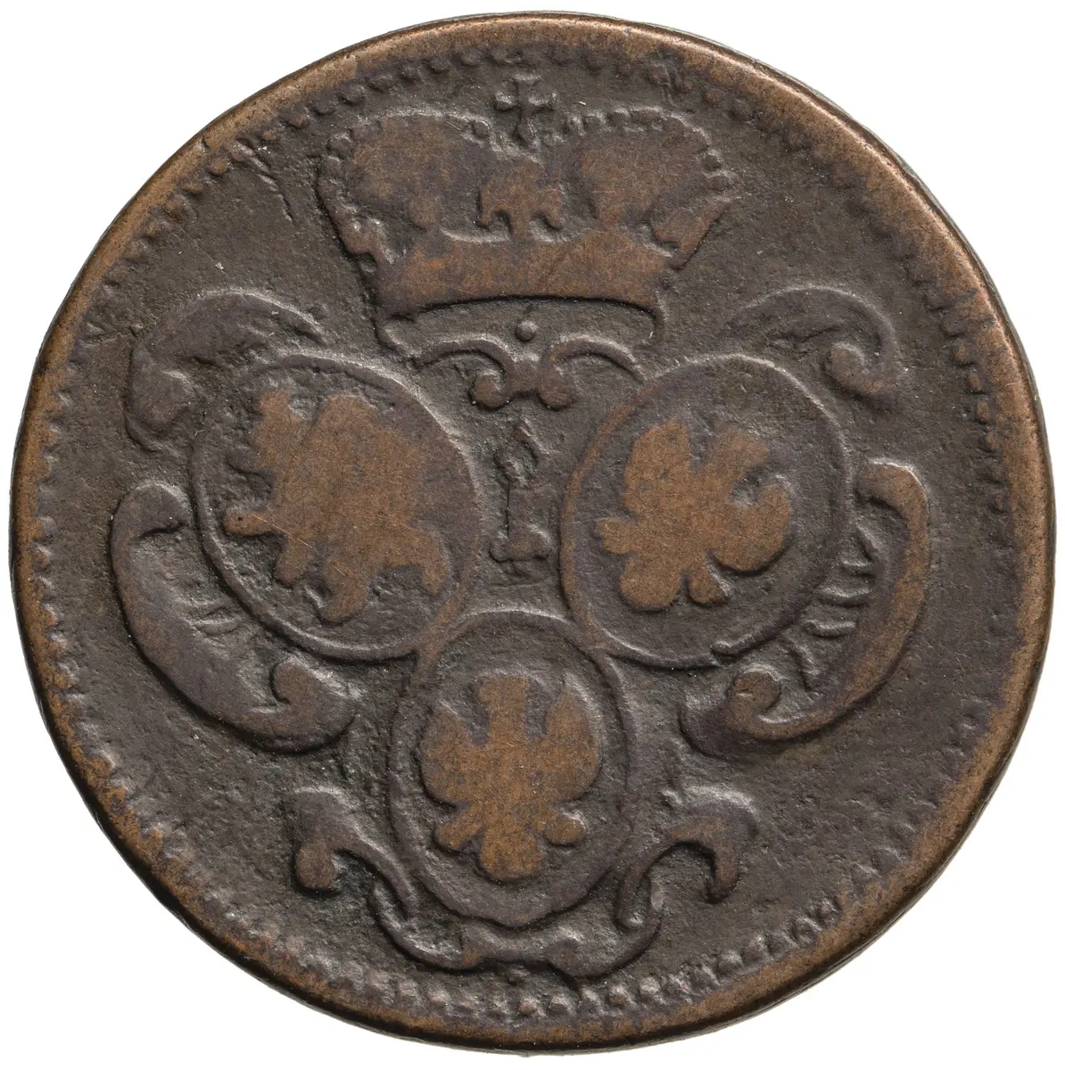 Haus Österreich: Maria Theresia