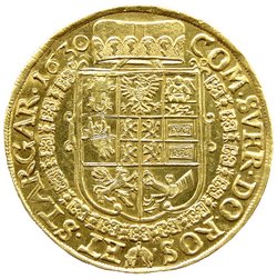 Friedland und Sagan: Albrecht v. Wallenstein