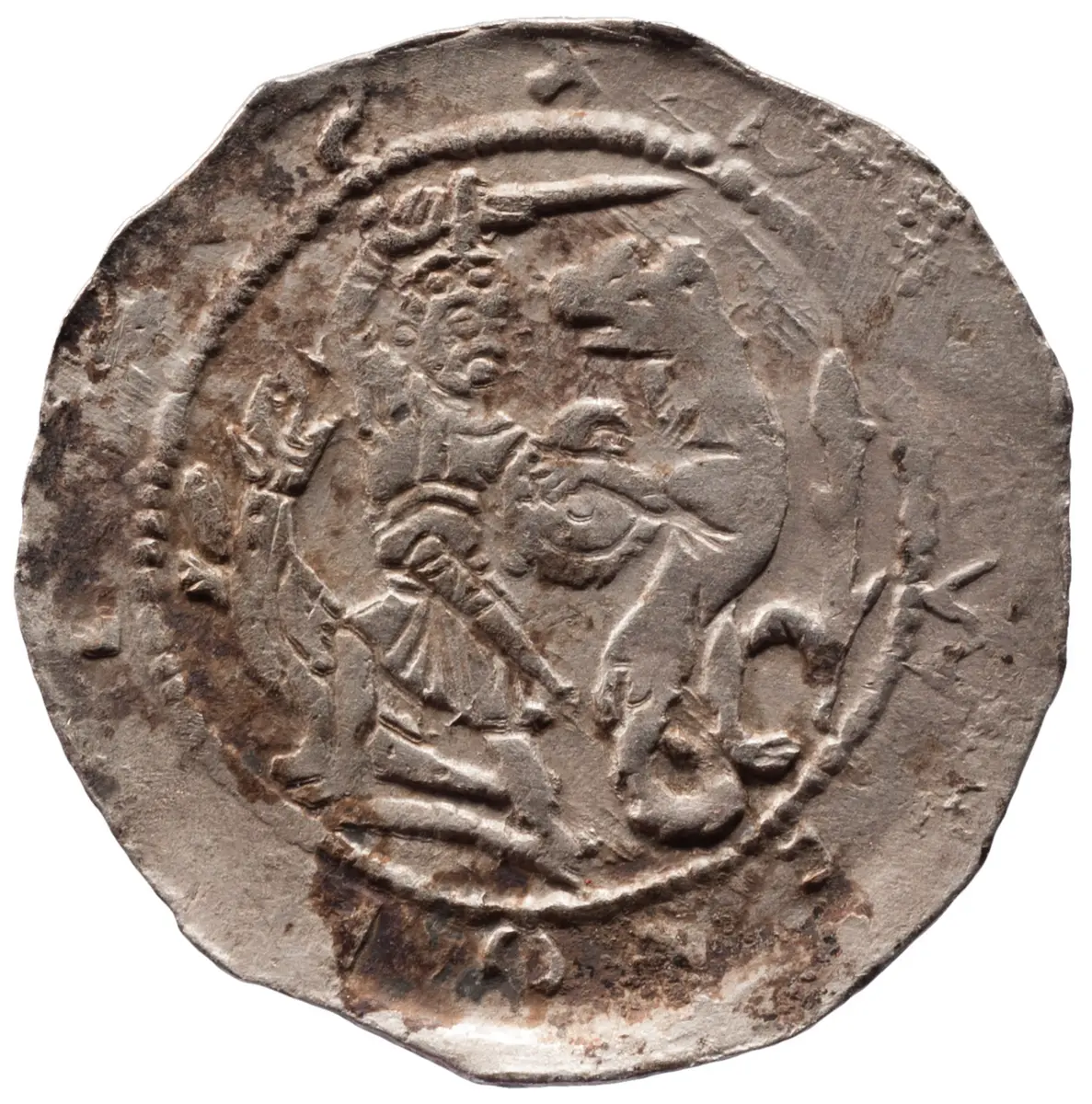 Herzöge von Böhmen: Sobeslav I. (1125–1140)