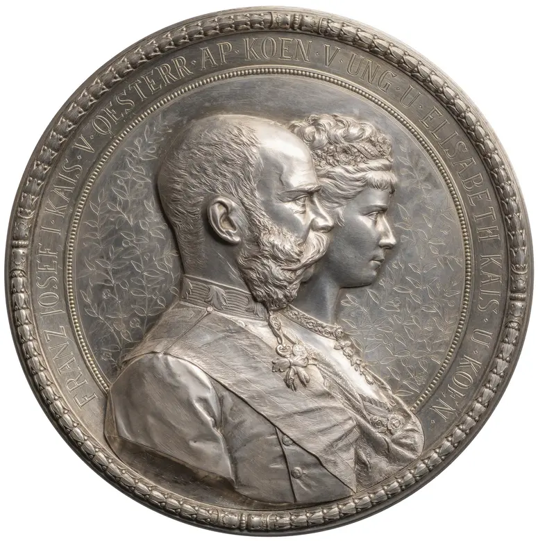 Medaille