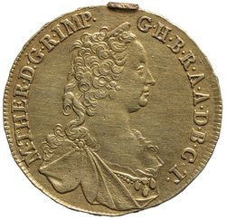 Haus Österreich: Maria Theresia
