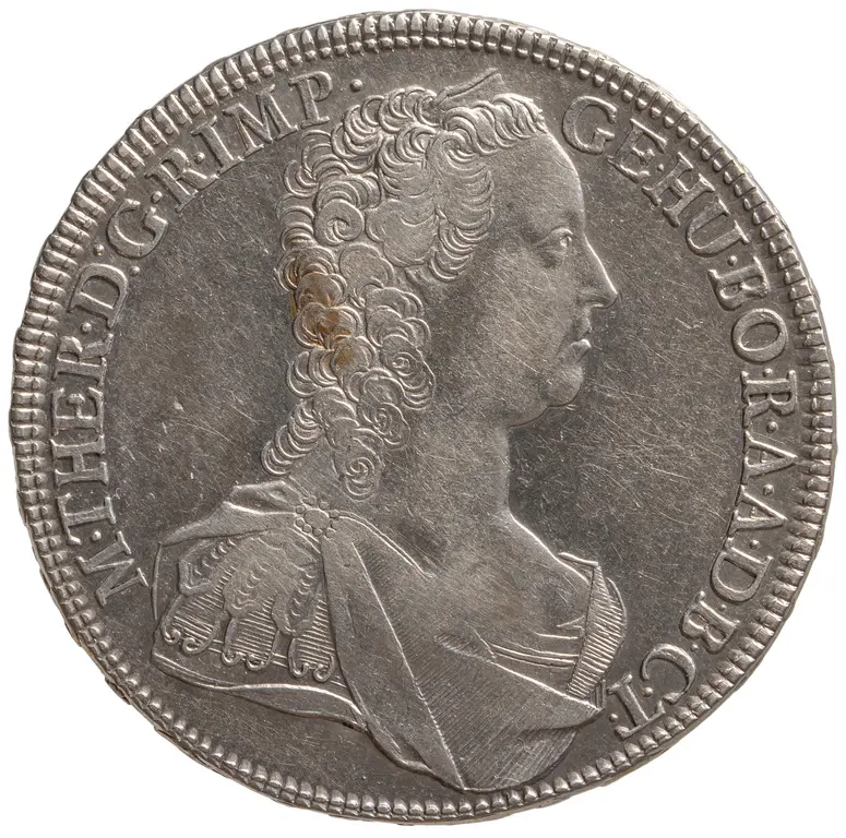 Münze