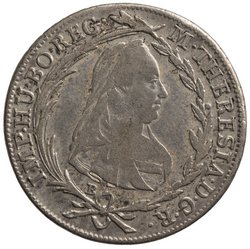 Haus Österreich: Maria Theresia
