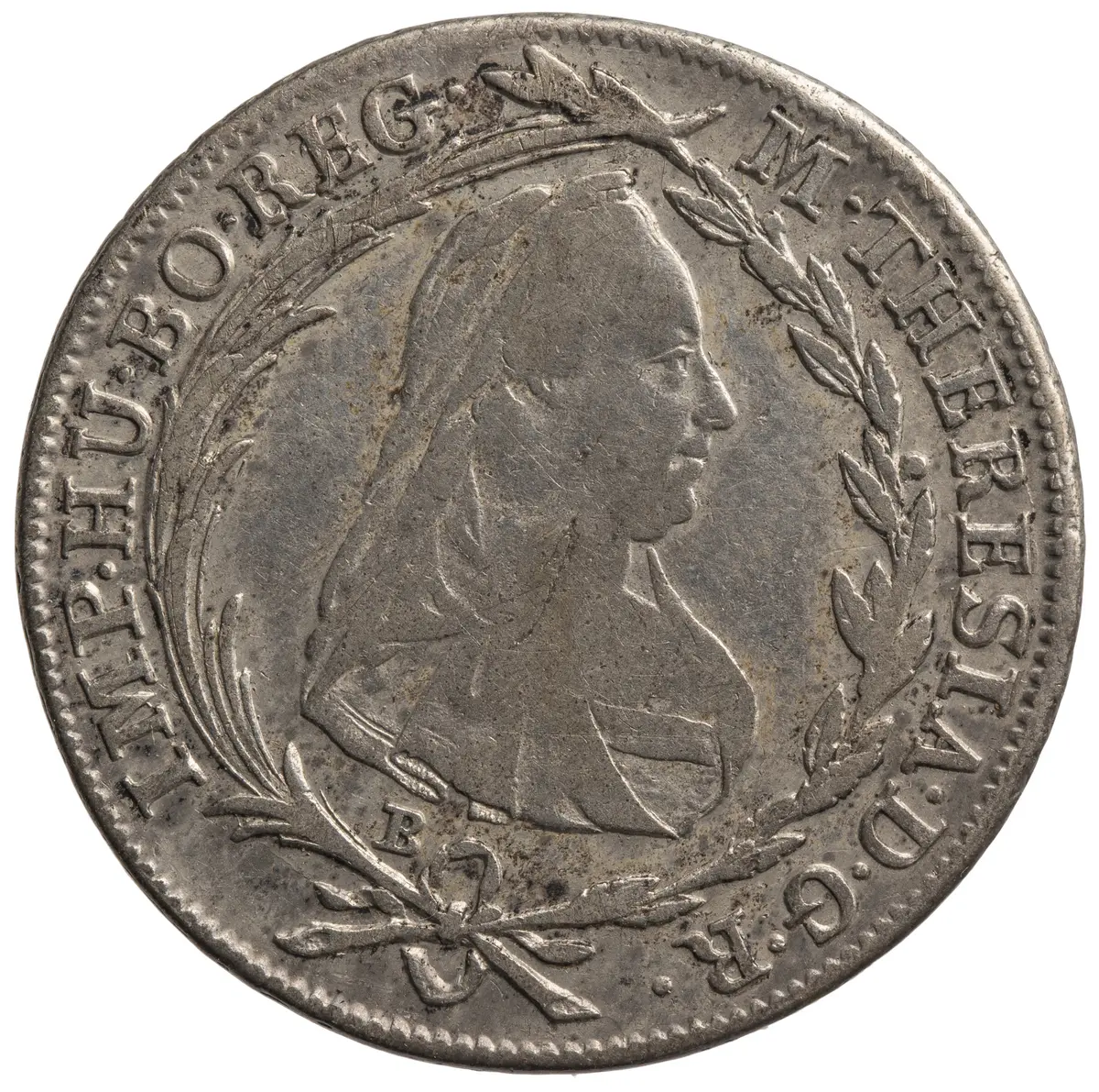 Haus Österreich: Maria Theresia