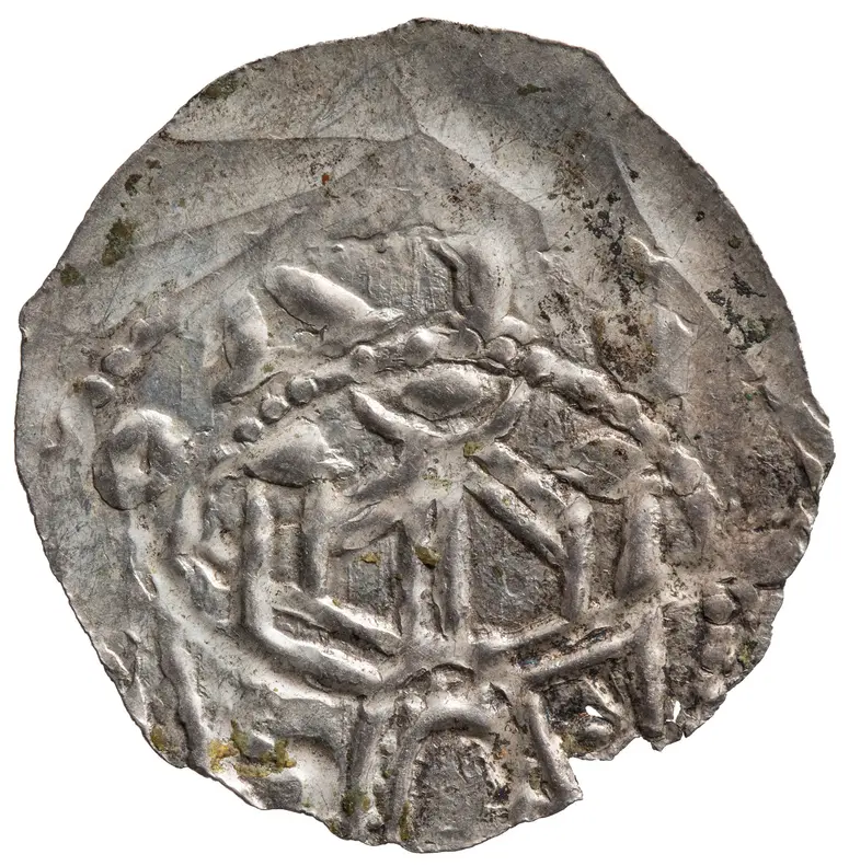 Münze