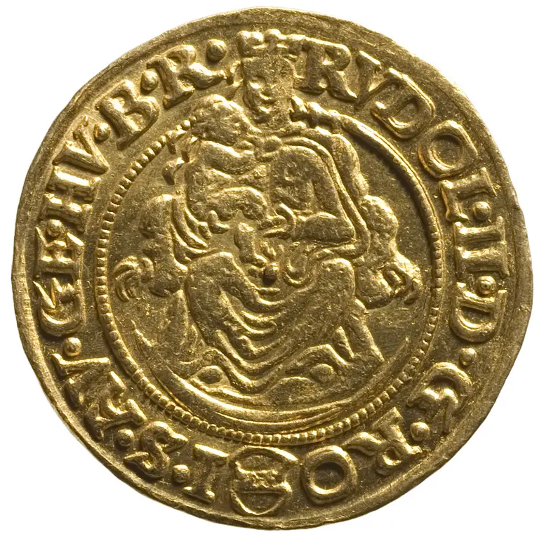 Münze