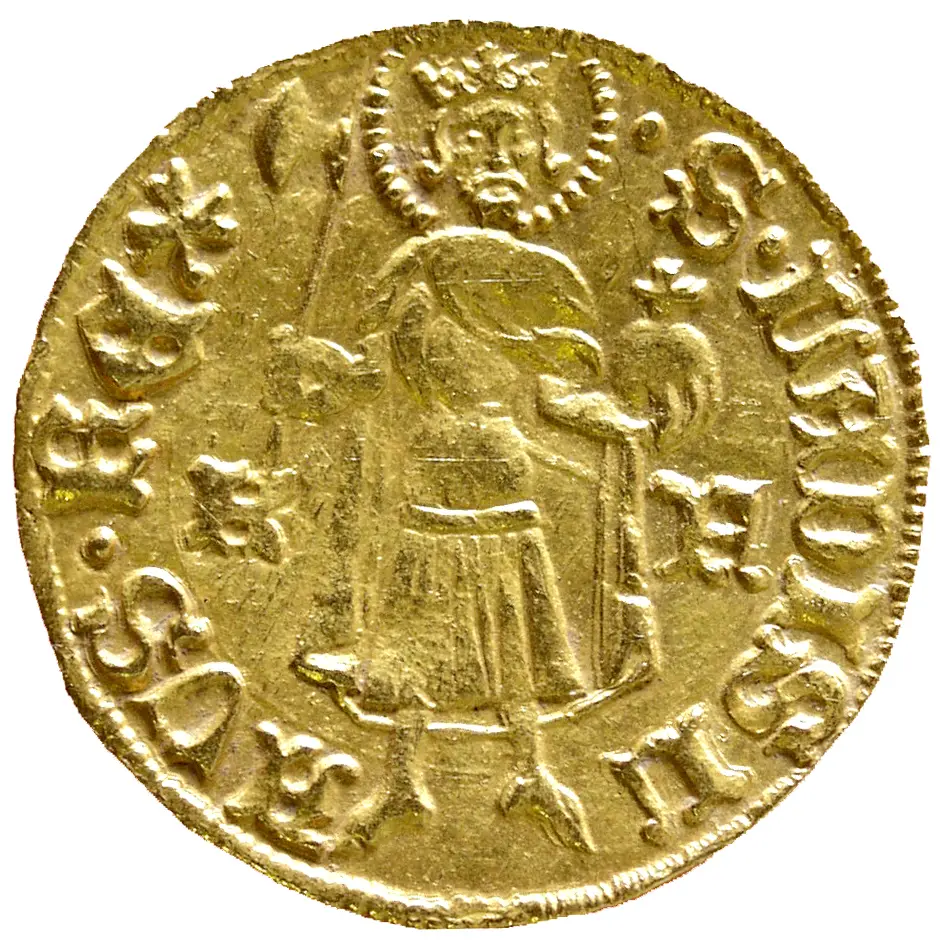 Könige von Ungarn: Sigismund