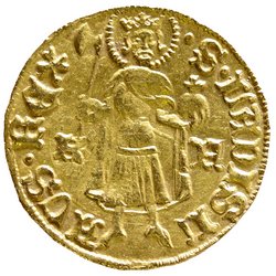 Könige von Ungarn: Sigismund