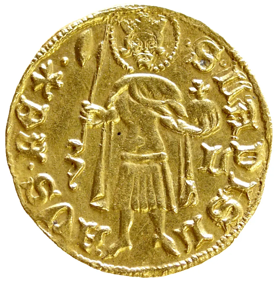 Könige von Ungarn: Sigismund