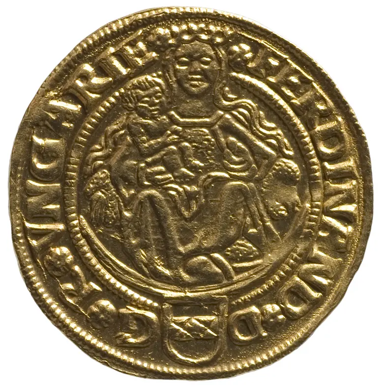 Münze