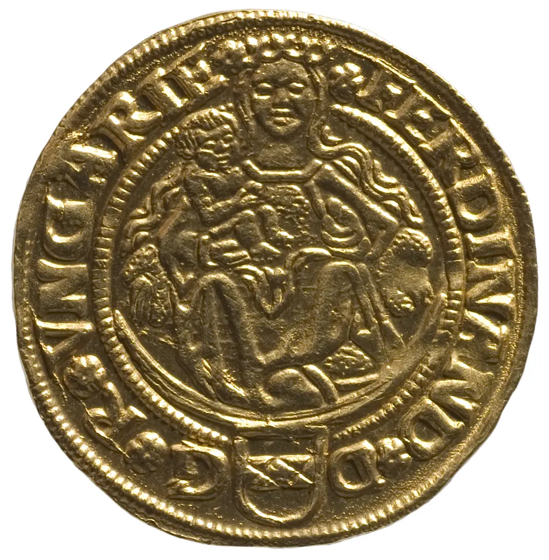 Münze