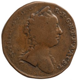 Haus Österreich: Maria Theresia