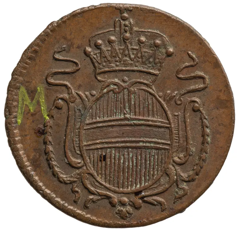 Münze