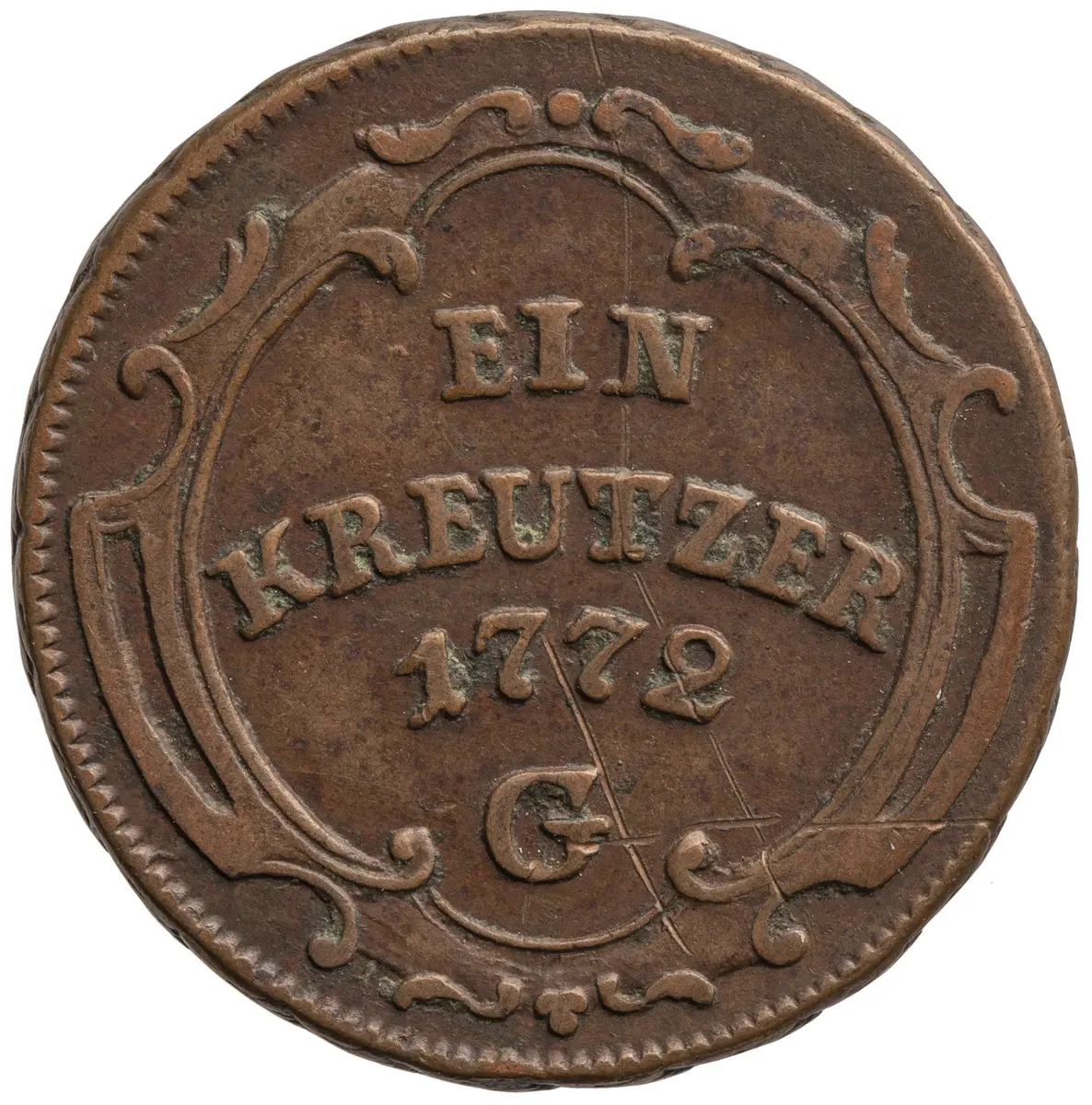Haus Österreich: Maria Theresia