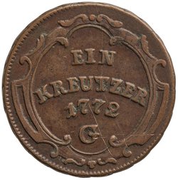 Haus Österreich: Maria Theresia