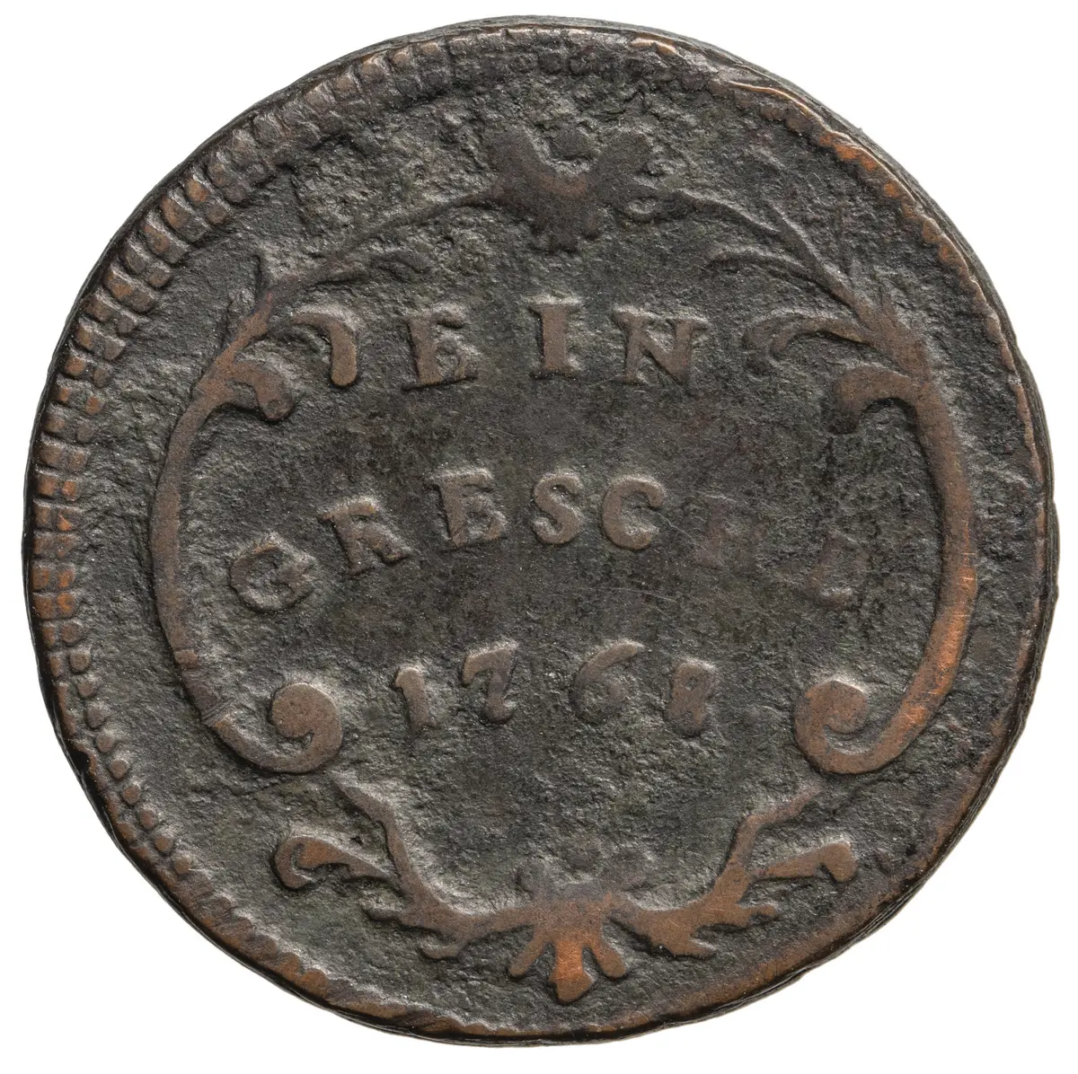 Haus Österreich: Maria Theresia