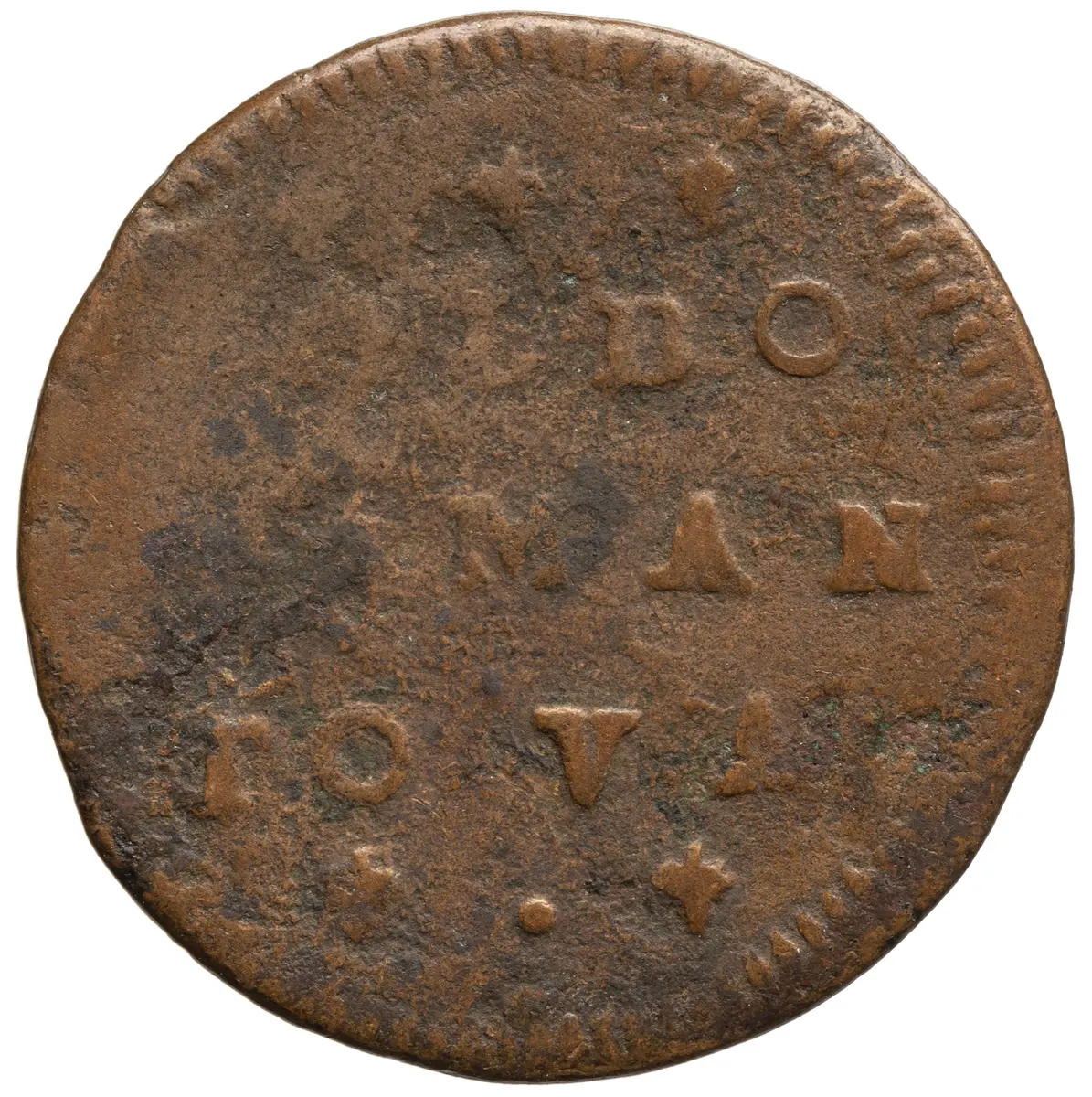 Mantua: Maria Theresia