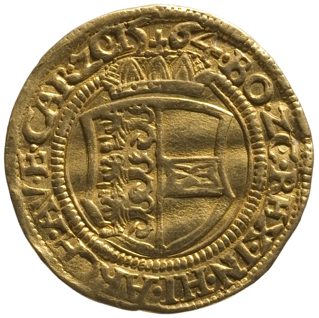 Münze