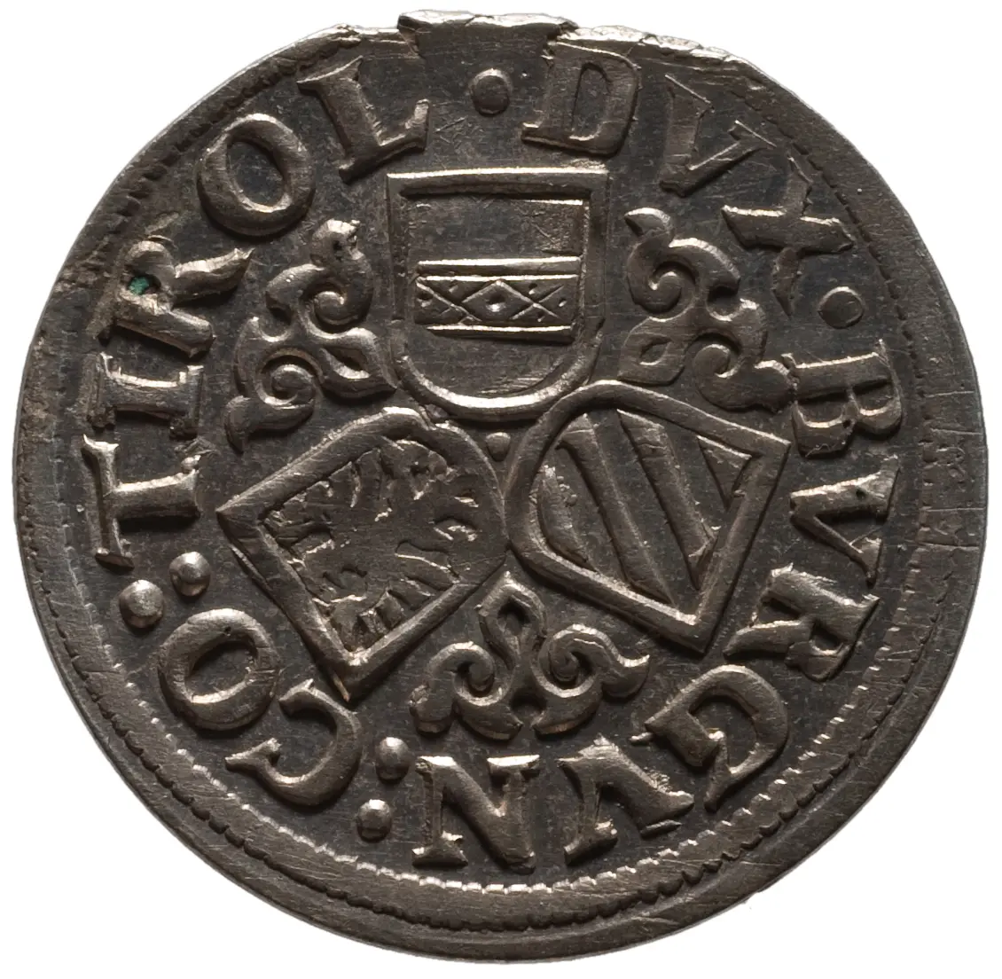 Haus Österreich: Erzherzog Ferdinand