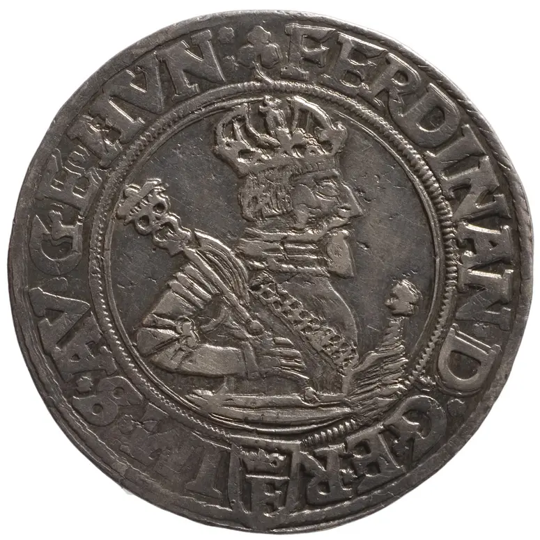 Münze