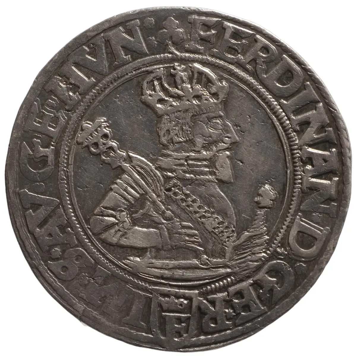 Münze