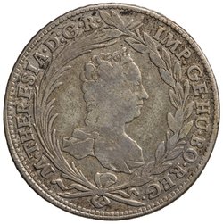 Haus Österreich: Maria Theresia