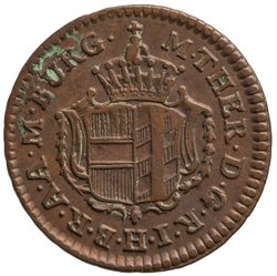 Haus Österreich: Maria Theresia