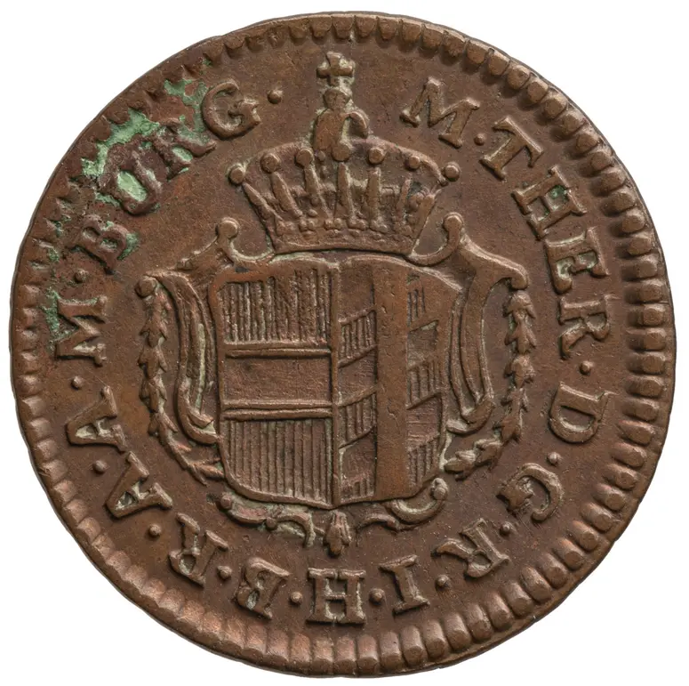 Münze