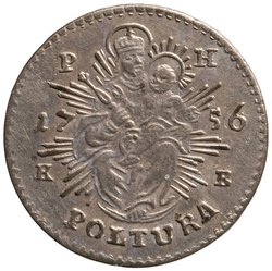 Haus Österreich: Maria Theresia