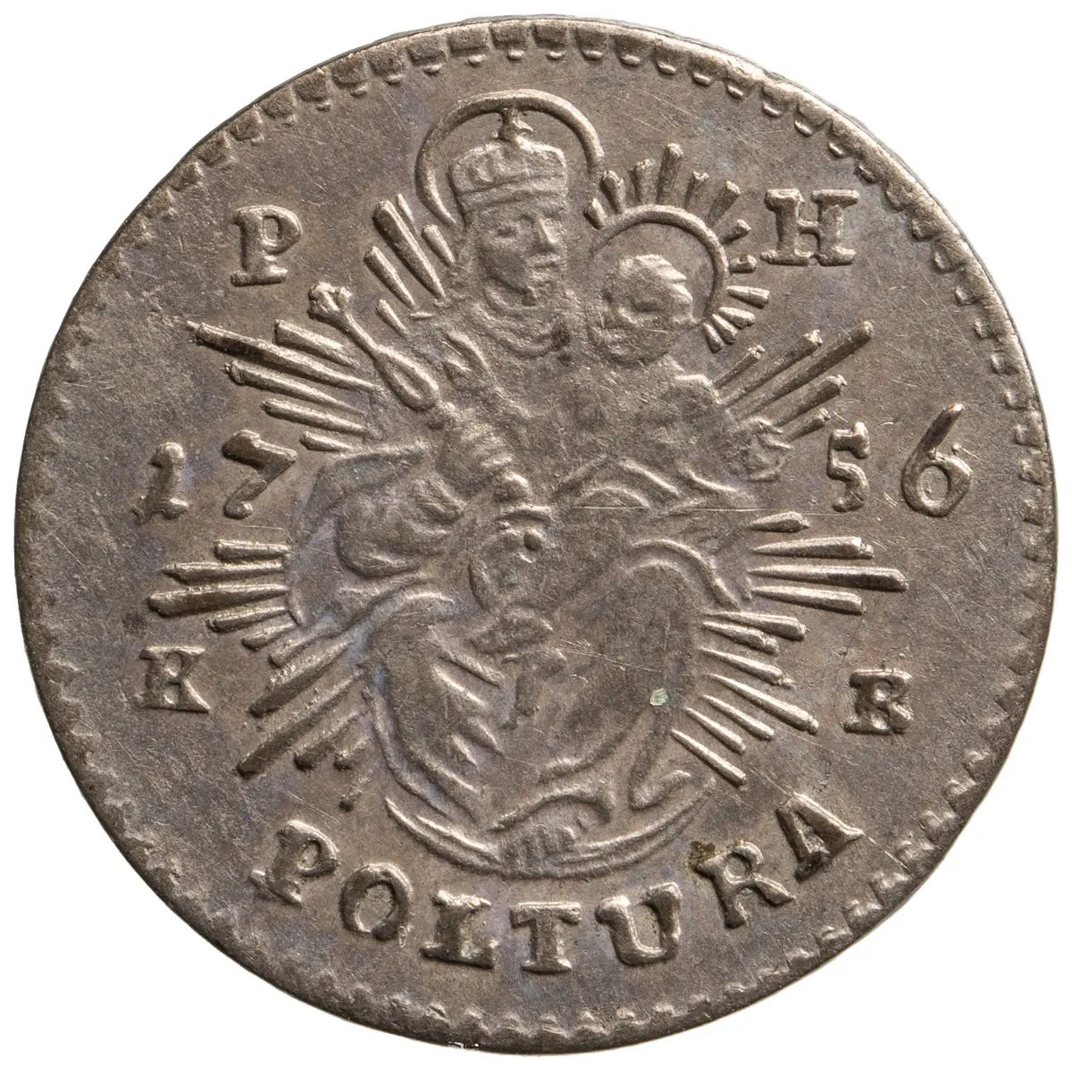 Haus Österreich: Maria Theresia