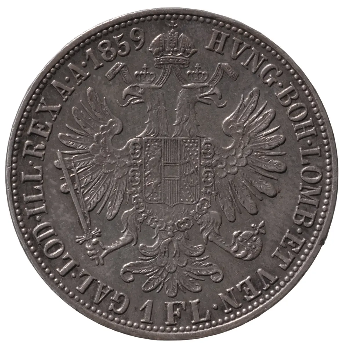 Habsburg: Franz Joseph I.