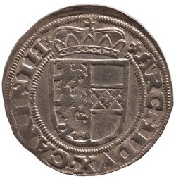Haus Österreich: Maximilian I.