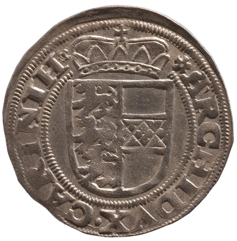 Münze
