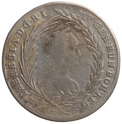 Haus Österreich: Maria Theresia