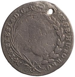 Haus Österreich: Maria Theresia