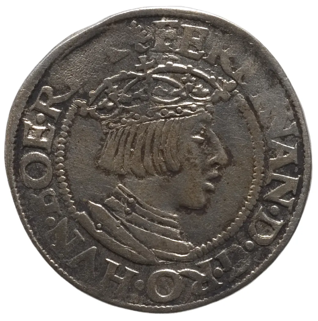 Münze