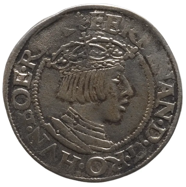 Münze