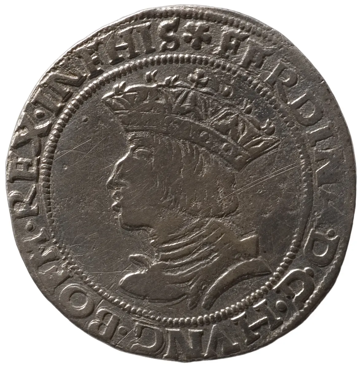 Münze
