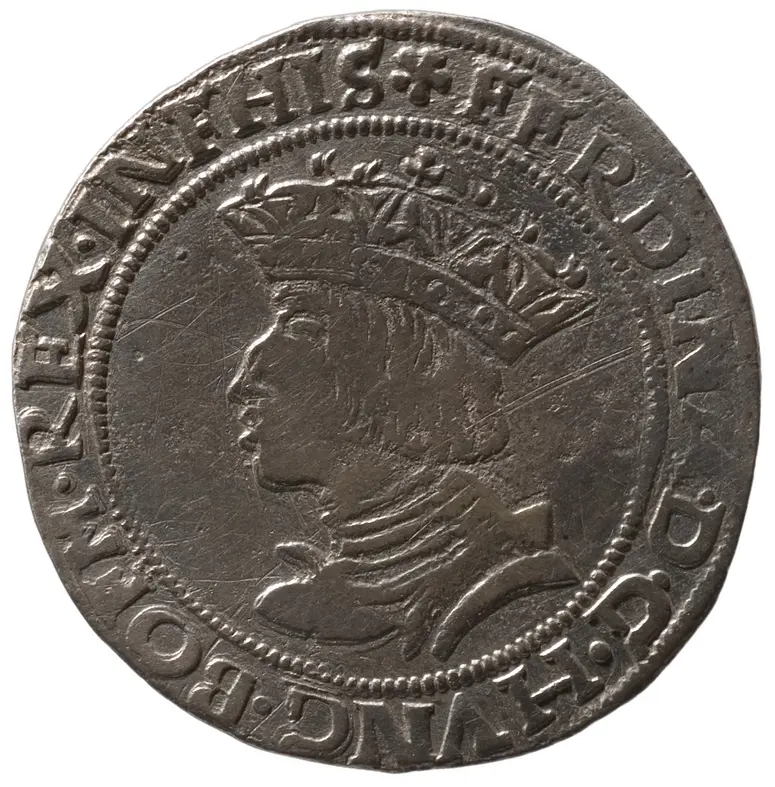 Münze