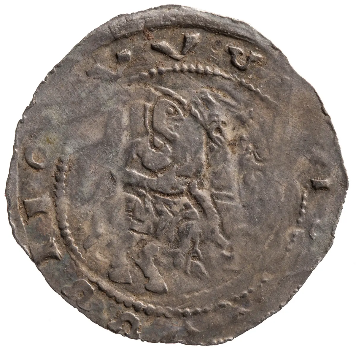 Markgrafen von Österreich: Leopold III. (1095–1136), Leopold IV. (1136–1141) od. Heinrich II. (1141–1177)