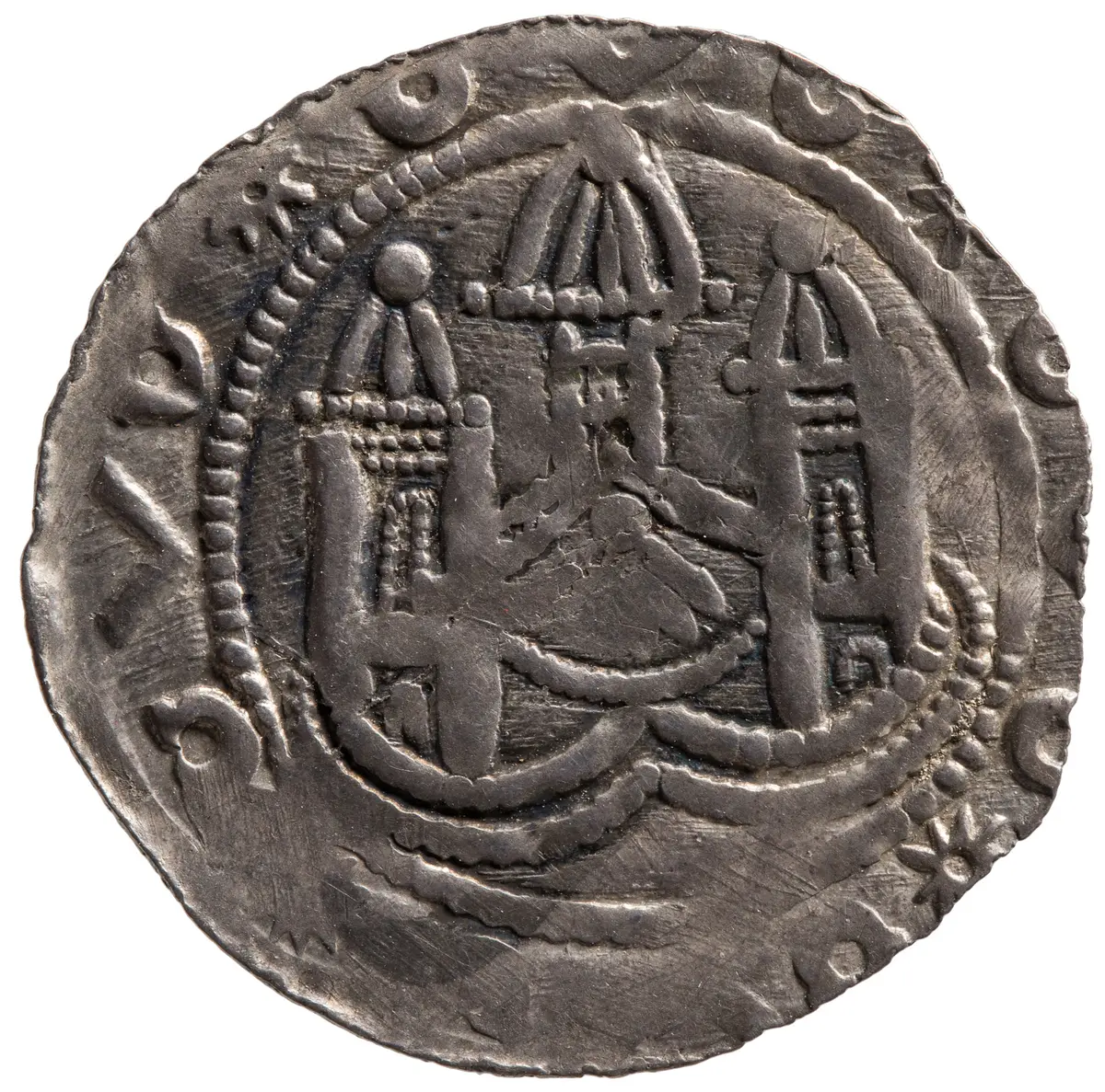Markgrafen von Österreich: Leopold III. (1095–1136), Leopold IV. (1136–1141) od. Heinrich II. (1141–1177)