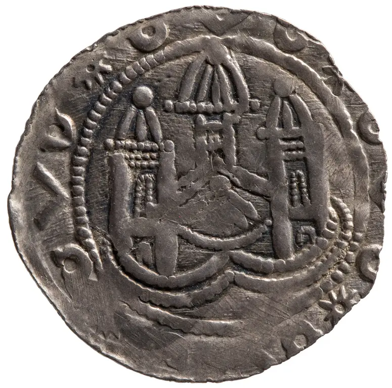 Münze