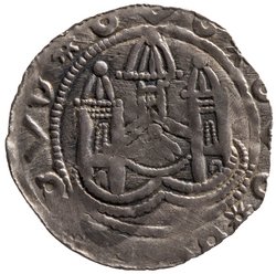 Markgrafen von Österreich: Leopold III. (1095–1136), Leopold IV. (1136–1141) od. Heinrich II. (1141–1177)