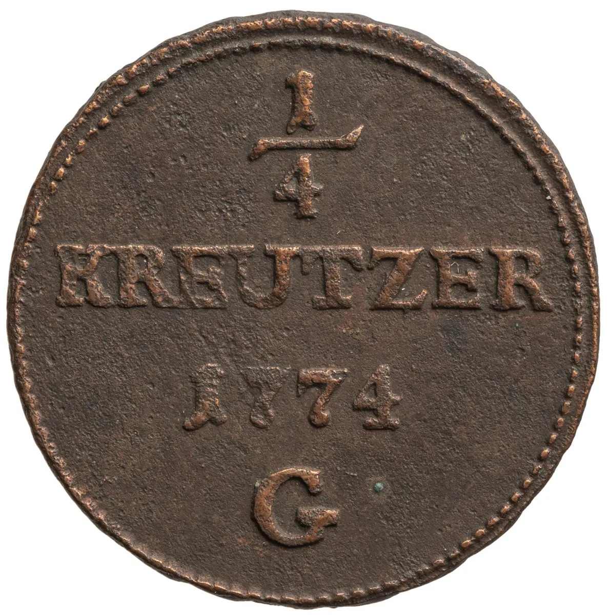 Haus Österreich: Maria Theresia