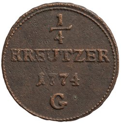 Haus Österreich: Maria Theresia