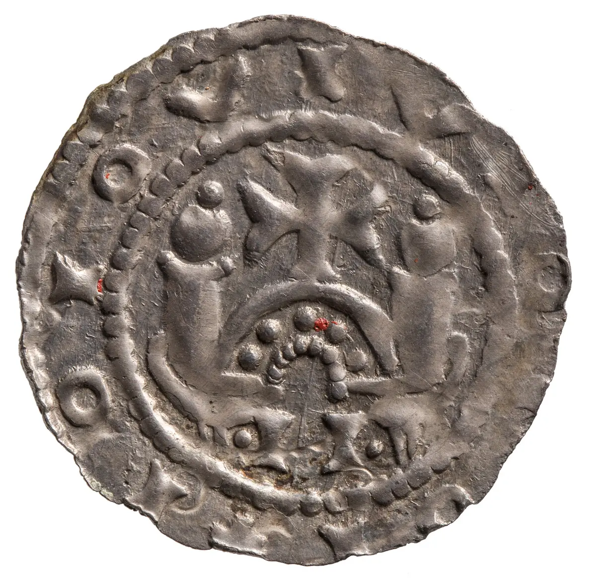 Markgrafen von Österreich: Leopold III. (1095–1136), Leopold IV. (1136–1141) od. Heinrich II. (1141–1177)
