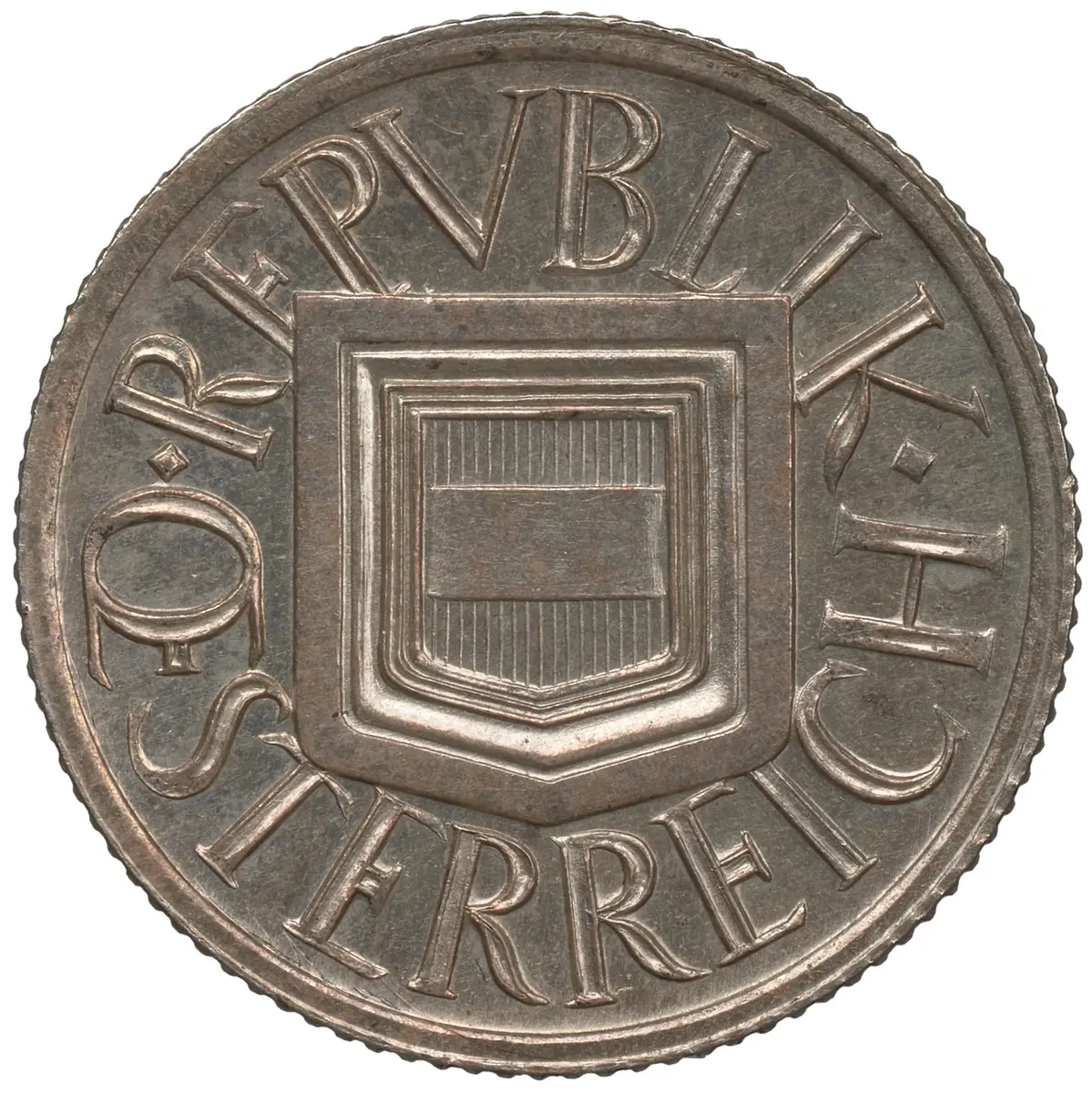 Österreich: 1. Republik