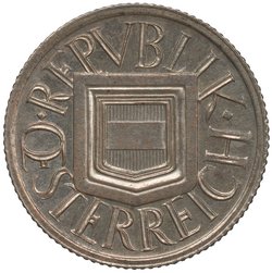 Österreich: 1. Republik